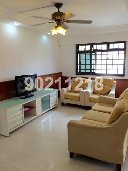 Blk 570 Hougang Street 51 (Hougang), HDB 5 Rooms #160064962